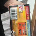 Maxell UR C-kasetteja 3pack 20kpl - pikkukuva 3