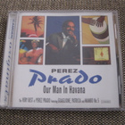 Perez Prado OUR MAN IN HAVANA (CD) THE VERY BEST OF PRADO - pikkukuva 1
