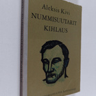 Aleksis Kivi : Nummisuutarit : Kihlaus - pikkukuva 1