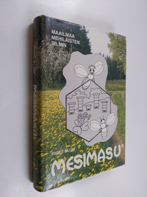Risto Blom : Mesimasu