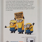 Minions: Junior Novel - pikkukuva 2