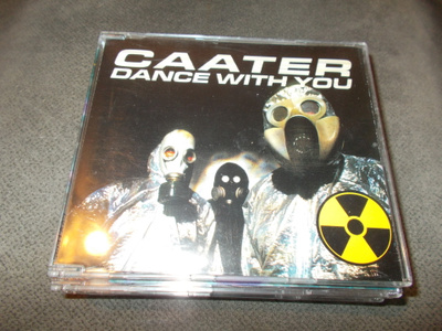 CDM CAATER ** DANCE WITH ME **