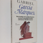 Gabriel Garcia Marquez : Den otroliga och sorgliga histor... - pikkukuva 1