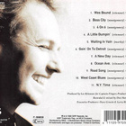 Lee Ritenour – Wes Bound (GRP 1993) - pikkukuva 2