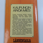 Emerson Dodge : Lännensarja 5/1986 : Kaupungin ainoa mies - pikkukuva 2