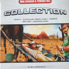 BUD SPENCER & TERENCE HILL COLLECTION DVD - pikkukuva 1