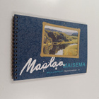 Maalaa maisema = Måla landskap! = Narisuj pejzaz! - Måla ... - pikkukuva 1