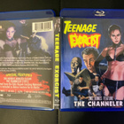 Teenage Exorcist Blu Ray - pikkukuva 1