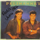 Pelimannet • Tämä tunne vie CD-Single - pikkukuva 1
