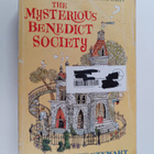 Trenton Lee Stewart : The mysterious Benedict society - pikkukuva 1
