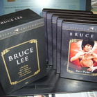 5DVD BRUCE LEE SPECIAL EDITION ( sis. postikulun ) - pikkukuva 3