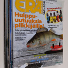 Erä osavuosikerta 2011 (nrot 1-8) - pikkukuva 1