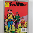 Tex Willer Kronikka 28 : Valkoinen intiaani ; Luvattu maa - pikkukuva 2