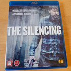 The Silencing (Blu-ray) - pikkukuva 1