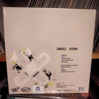 Joniveli & Rekami – Laastarit, Liimat, Teipit Ja Siteet lp - pikkukuva 2