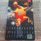 Douglas Adams-Linnunradan Käsikirja Liftareille - pikkukuva 1