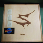 SENTENCED - THE URN - COMPLETE STUDIO RECORDINGS LP BOX SET - pikkukuva 1