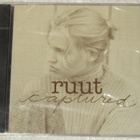 Ruut Sallinen • Captured CD - pikkukuva 1