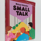 Michael Ockenden : Small talk - pikkukuva 1