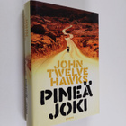 John Twelve Hawks : Pimeä joki - pikkukuva 1