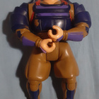 ThunderCats Hachiman 1985 figuuri - pikkukuva 1