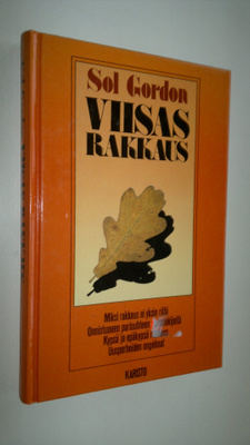 Sol Gordon : Viisas rakkaus
