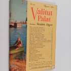 Valitut Palat : Syyskuu 1959 - pikkukuva 1