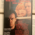 Kohtalokas vuokralainen (DVD) - pikkukuva 2