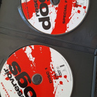 Reservoir Dogs 2DVD Tarantino - pikkukuva 2
