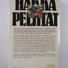 Artturi Leinonen : Hakkapeliitat 1-3 : historiallinen rom... - pikkukuva 2