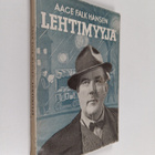 Aage Falk Hansen : Lehtimyyjä - pikkukuva 1
