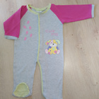 Lovely bears:n yöpuku kokoa 74 - pikkukuva 1