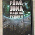 Päivä jona maailma pysähtyi (2008) Keanu Reeves - pikkukuva 1