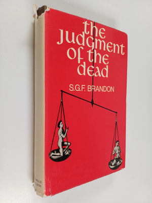 Samuel George Frederick Brandon : The Judgement of the De...