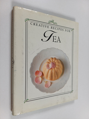 Jane Donovan : Creative Recipes for Tea