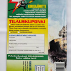 Korkeajännitys 10 1993 Lataa ja laukaise - pikkukuva 2