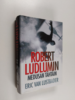 Eric Van Lustbader : Robert Ludlumin Medusan tähtäin