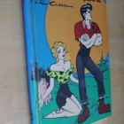 Al Capp : Li'l Abner arkipäiväsarjat Osa 12 : 1946 (k.po) - pikkukuva 1