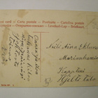 VANHA Postikortti Laiva 1900-luku - pikkukuva 2