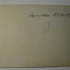 Suomalaiset sotilaat, Rajajoki 27.10.1929, mv valokuva / pk - pikkukuva 2