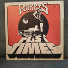 LP Rokets: Fast times - pikkukuva 1
