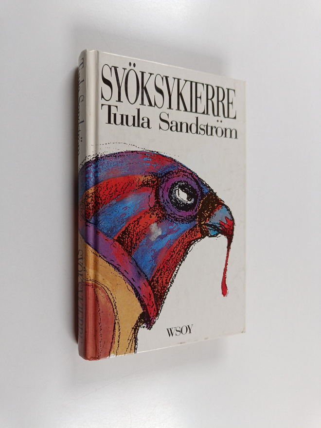 Tuula Sandström : Syöksykierre