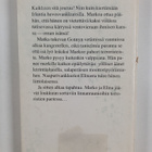 Laila Kohonen : Vankkuriseikkailu - pikkukuva 2