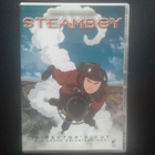 DVD: Steamboy - Director's Cut, 2:n levyn erikoispainos 2004 - pikkukuva 1