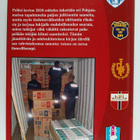 Poliisi kertoo 2010 - Pohjolan poliisi kertoo - pikkukuva 2