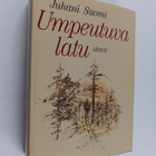 Juhani Suomi : Urho Kekkonen 1976-1981, Umpeutuva latu - pikkukuva 1