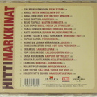 Kokoelma • Hittimarkkinat CD - pikkukuva 3