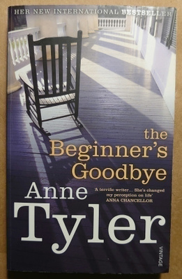Anne Tyler - The Beginner's Goodbye