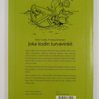 Eelis Tuisku : Joka kodin turvavinkit - pikkukuva 2