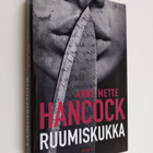Anne Mette Hancock : Ruumiskukka - pikkukuva 1
